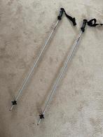 Leki skistokken 115 cm., Gebruikt, Stokken, 100 tot 140 cm, Skiën