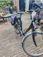 Batavus eBike Ventoux easy accu 100% actieradius 98km, Fietsen en Brommers, Gebruikt, Batavus, Ophalen