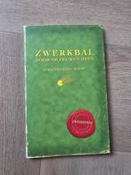 Zwerkbal - Harry Potter boekje, Ophalen of Verzenden