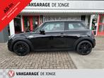 Mini Mini 2.0 Cooper S Chili Serious Business, Voorwielaandrijving, Gebruikt, 4 stoelen, Leder