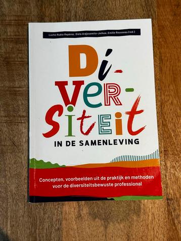 Diversiteit in de samenleving beschikbaar voor biedingen