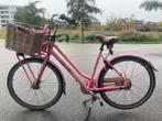 Damesfiets Miss Grace, Fietsen en Brommers, Fietsen | Dames | Damesfietsen, Ophalen, 53 tot 56 cm, Versnellingen, Zo goed als nieuw