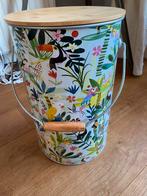 Ton, Antiek en Kunst, Ophalen