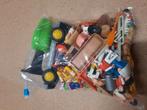 playmobil, Ophalen, Gebruikt