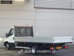 Iveco Daily 35C21 3.0L Automaat 210PK 2025-Model Open laadba, Automaat, Stof, Parkeersensor, Euro 6