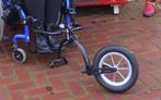 Trackwheel voor rolstoel, Diversen, Rolstoelen, Ophalen of Verzenden, Zo goed als nieuw, Handbewogen rolstoel