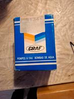 Nieuwe N.O.S. Mercedes Waterpomp in Doos, Ophalen of Verzenden, Nieuw, Mercedes-Benz