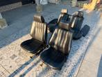 BMW E30 Leder Interieur, Auto-onderdelen, Interieur en Bekleding, Ophalen, Gebruikt, BMW