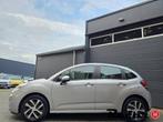 Citroën C3 - *Gereserveerd*/NwApk/Clima/ZeerMooi, Auto's, Euro 5, Gebruikt, 1199 cc, Parkeersensor