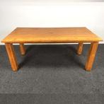 Houten Boerentafel - 82 x 88 x 180 cm 24458, Ophalen