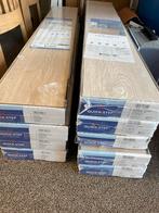 Quick step laminaat 3 soorten 10 euro per pak, Ophalen, Zo goed als nieuw, Laminaat