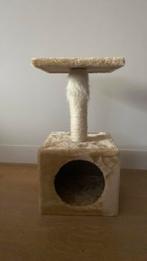 Krappaal kat, Dieren en Toebehoren, Krabmeubelen, Ophalen, Gebruikt, Krabpaal
