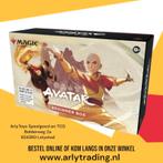 Magic: the Gathering Avatar: The Last Airbender Beginner Box, Ophalen of Verzenden, Nieuw