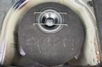 Exact subwoofer voor de reservewiel, Auto diversen, Autospeakers, Ophalen of Verzenden, Zo goed als nieuw