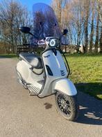 Mooie vespa sprint full option te koop, Ophalen, Maximaal 45 km/u, Vespa S, Zo goed als nieuw