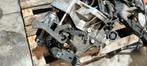 Versnellingsbak MHX, Auto-onderdelen, Ophalen, Audi