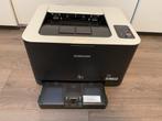 Samsung CLP-325W Laserprinter, Computers en Software, Printers, Gebruikt, Samsung printer, Printer, Kleur printen
