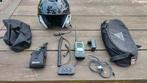 Paramotor, Sport en Fitness, Zweefvliegen en Paragliding, Ophalen of Verzenden, Zo goed als nieuw