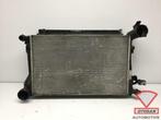 vw touran 1t caddy 2k koelerpakket 1t0820411e 1k0121253s, Auto-onderdelen, Ophalen of Verzenden, Gebruikt, Volkswagen