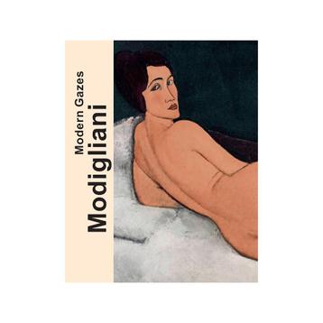 Modigliani - Modern Gazes beschikbaar voor biedingen