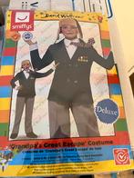 Grandpa's Great Escape Kostuum - kids, Ophalen of Verzenden, Nieuw, Overige thema's, Kleding