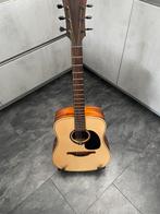 Te koop LAG akoestische gitaar, Ophalen, Zo goed als nieuw, Klassieke of Spaanse gitaar