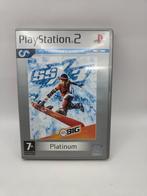 Ssx 3 PS2, Spelcomputers en Games, Games | Sony PlayStation 2, Ophalen of Verzenden, Zo goed als nieuw