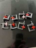 Gardena Micro-Drip Sproeiers - 6+8 stuks, Tuin en Terras, Druppelsystemen, Ophalen of Verzenden, Gebruikt