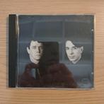 Lou Reed & John Cale - Songs for Drella CD, Ophalen of Verzenden, 1980 tot 2000, Zo goed als nieuw