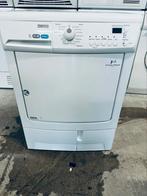 Zanussi 7kg warmtepompdroger A+ inclusief garantie&bezorging, Witgoed en Apparatuur, Overige typen, 85 tot 90 cm, Ophalen of Verzenden