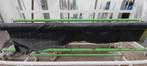 rolhouder  2 meter lang, Ophalen, Gebruikt