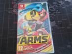 Arms, Spelcomputers en Games, Avontuur en Actie, 1 speler, Ophalen of Verzenden, Zo goed als nieuw