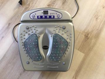 Voetmassage apparaat. beschikbaar voor biedingen