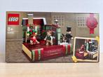 Lego 40410 Charles Dickens Tribute nieuw!, Ophalen of Verzenden, Nieuw, Complete set, Lego