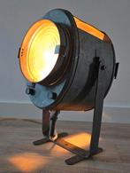 CREMER E.A. PARIS - Vintage Theaterlamp 1940 nieuwstaat., Ophalen of Verzenden, Zo goed als nieuw