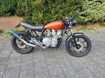 Kawasaki z1000 1982, Ophalen, Gebruikt