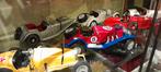 Burago modellen vooroorlogs, Hobby en Vrije tijd, Modelauto's | 1:18, Ophalen of Verzenden, Gebruikt, Bburago