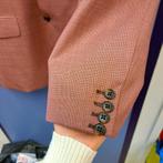 McGregor colbert licht rood Tailored Fit mt 2 nr 47230, Kleding | Heren, Kostuums en Colberts, Maat 52/54 (L), McGregor, ., Ophalen of Verzenden