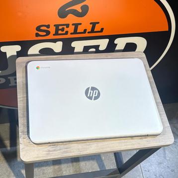 HP Chroombook - 1GB opslag - 64GB ssd - Garantie beschikbaar voor biedingen