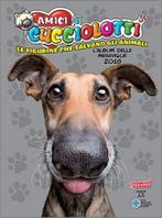 Pizzardi Amici Cucciolotti 2018 (like Panini), Ophalen of Verzenden, Nieuw, Dier en Natuur