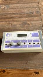 Multi Zapper CL-1000  Hulda Clark, Ophalen of Verzenden, Zo goed als nieuw, Ziekte en Allergie