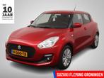 Suzuki Swift 1.2 Select Smart Hybrid, Auto's, Suzuki, Voorwielaandrijving, Stof, Gebruikt, 4 cilinders