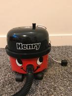 Henry speelgoed mini stofzuiger, Kinderen en Baby's, Speelgoed | Overig, Ophalen, Zo goed als nieuw, Jongen of Meisje