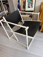 Vintage design Radboud van Beekum stoel Pastoe, Huis en Inrichting, Fauteuils, Ophalen, 75 tot 100 cm, Metaal, 75 tot 100 cm