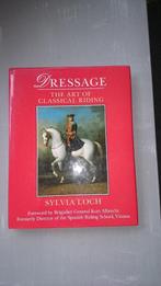 Dressage, the art of classical riding, Ophalen of Verzenden, Gelezen, Paarden of Pony's