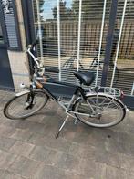 Fiets fietsen gazellle, Ophalen, Gebruikt