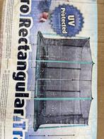 Trampoline bescherm rand  210x300 nieuw, Ophalen, Nieuw