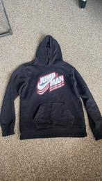 Leuke hoodie Nike Jump man, Gebruikt, Ophalen of Verzenden