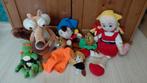 Allerlei knuffels, Ophalen of Verzenden, Zo goed als nieuw