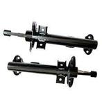 Mercedes S204 schokbrekers Mercedes W204 207 veerpoot schokd, -, Nieuw, Ophalen of Verzenden, -